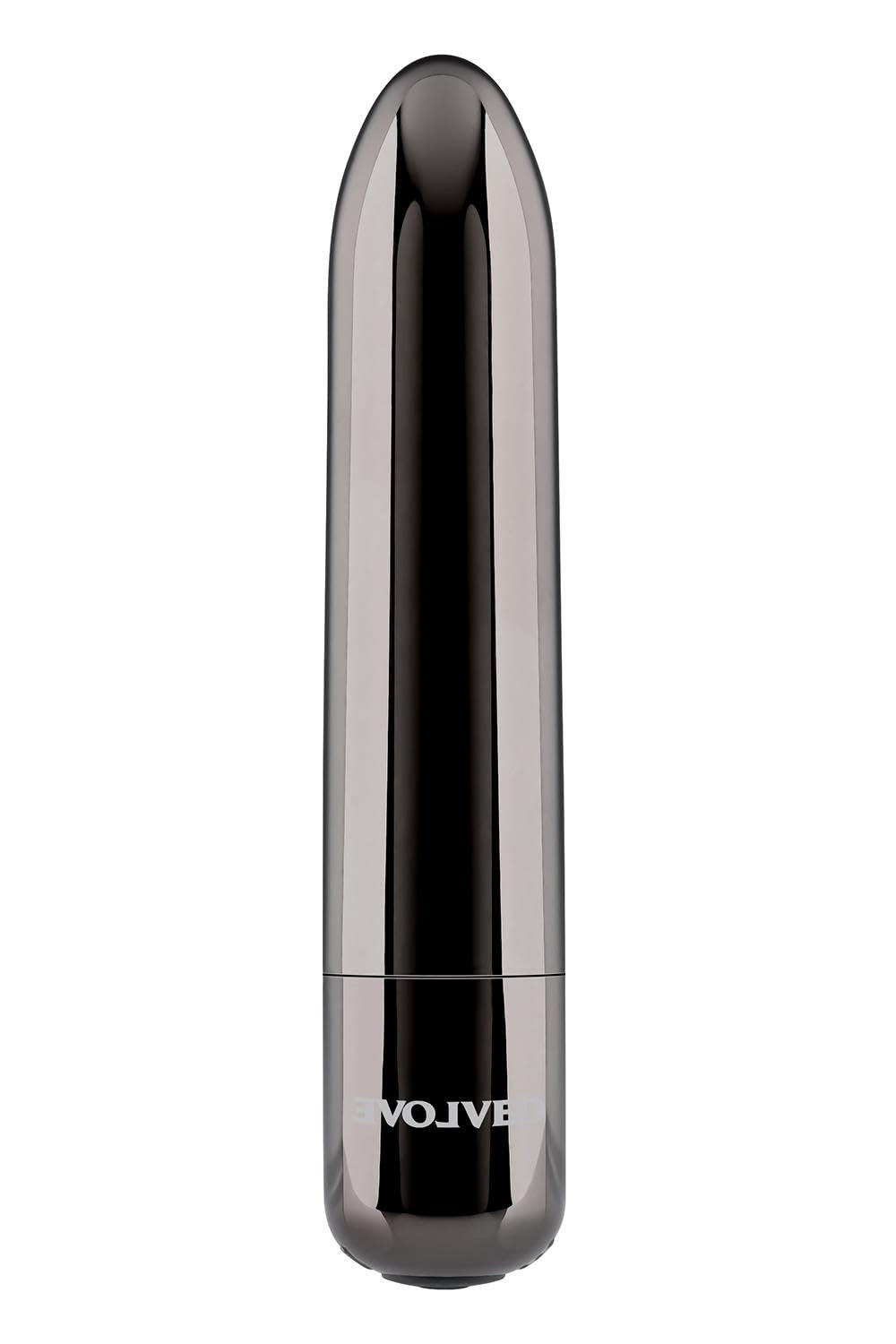 Evolved Novelties Real Simple 10 Function Rechargeable Bullet