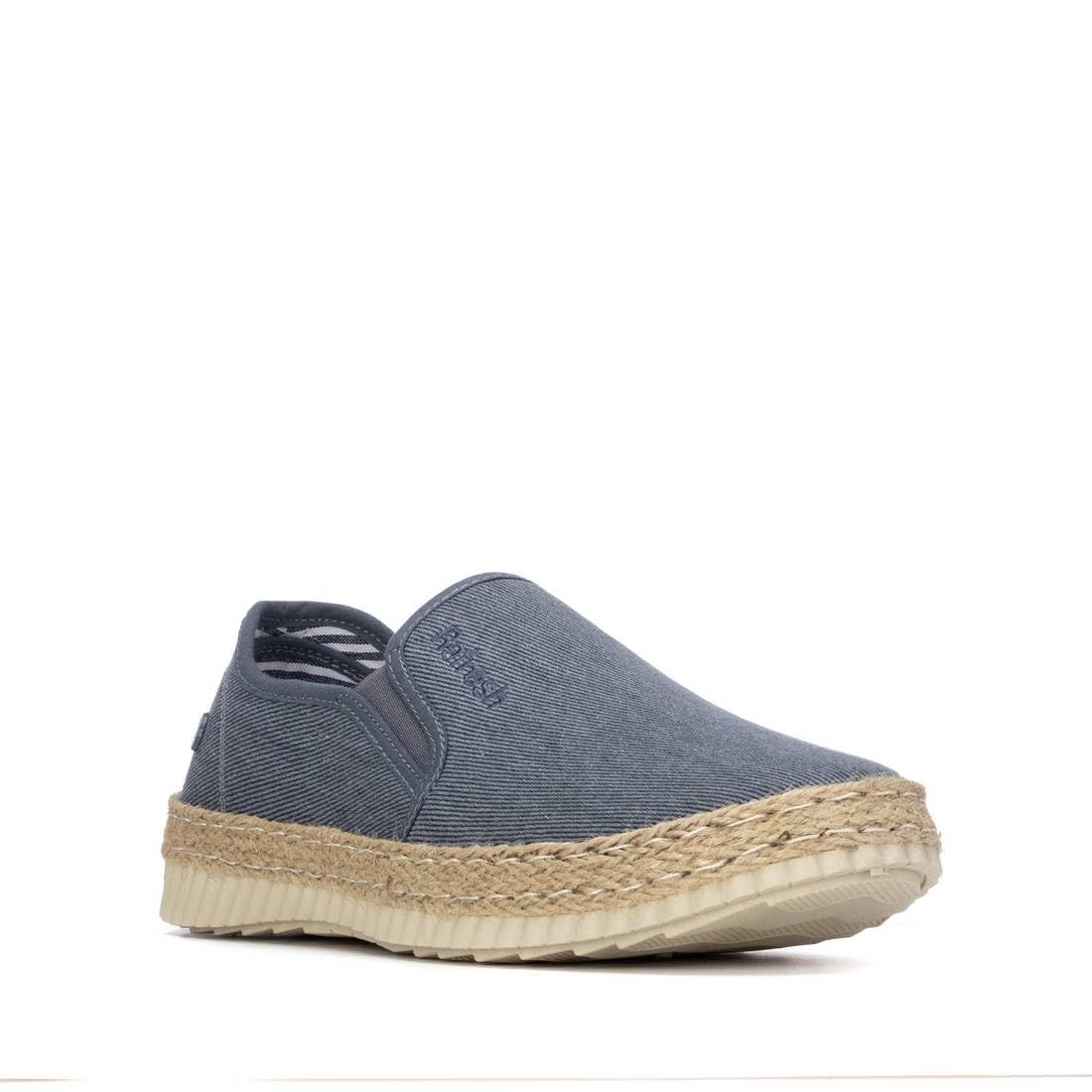 REFRESH - Alpargatas Hombre - Calzado Cómodo y Versátil - Moda Casual