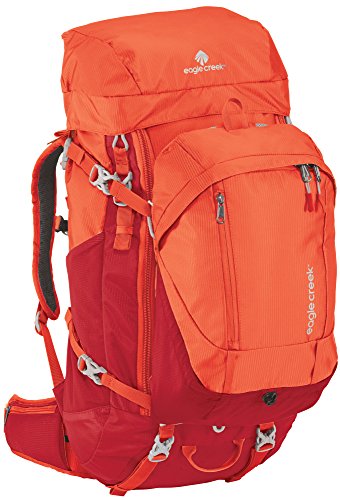 Eagle Creek abweichen Travel Pack (60 W, Orange...