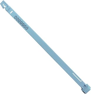 ELC BANDSEALS Seals 070H19PPBL Fixed Length Bandseals 8