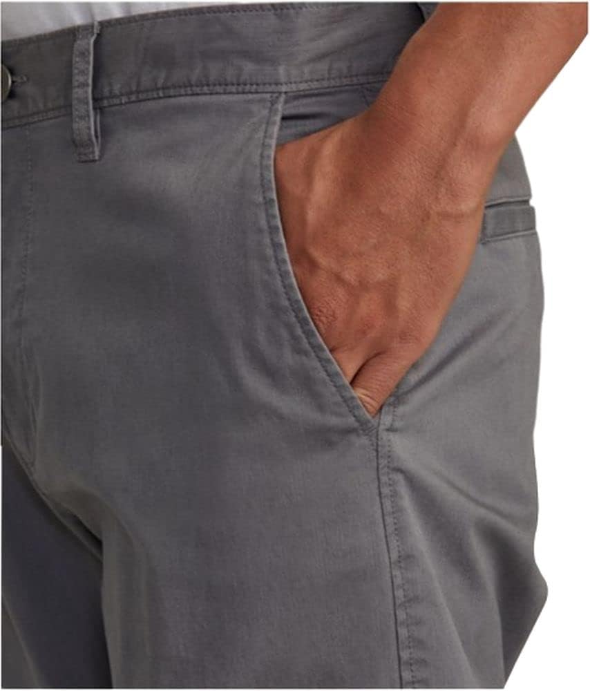 RVCA Mens Slim Fit Pants