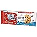 CHIPS AHOY! Chewy Hershey's Cookies 'n' Creme Bar-Inspired Cookies, 9.58 oz