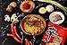 Nongshim Ramen Noodles, Gourmet Instant Ramen, Premium Microwavable Noodle Soup, Spicy Shin, Family Pack, 4.23 Ounce (Pack of 20)