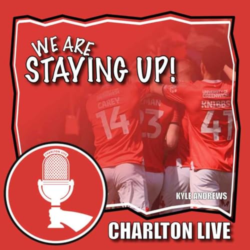 WE ARE STAYING UP! CHAMPIONSHIP SAFETY SECURED AS CHARLTON SINK HULL CITY WITH TWO WONDER STRIKES