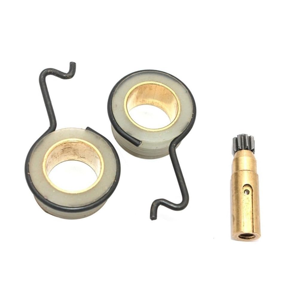 Oil Worm Gear Fit for Chainsaw 017 018 019 021 023 025 MS170 MS171 MS180 MS181 MS190 MS191 MS210 MS211 MS230 MS250