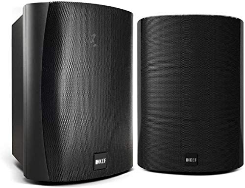 Linha Residencial Kef Ventura 6 (PAR)