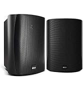 Kef Q350 Raf Tipi Pasif Hifi Hoparlör (Siyah) : Amazon.com.tr