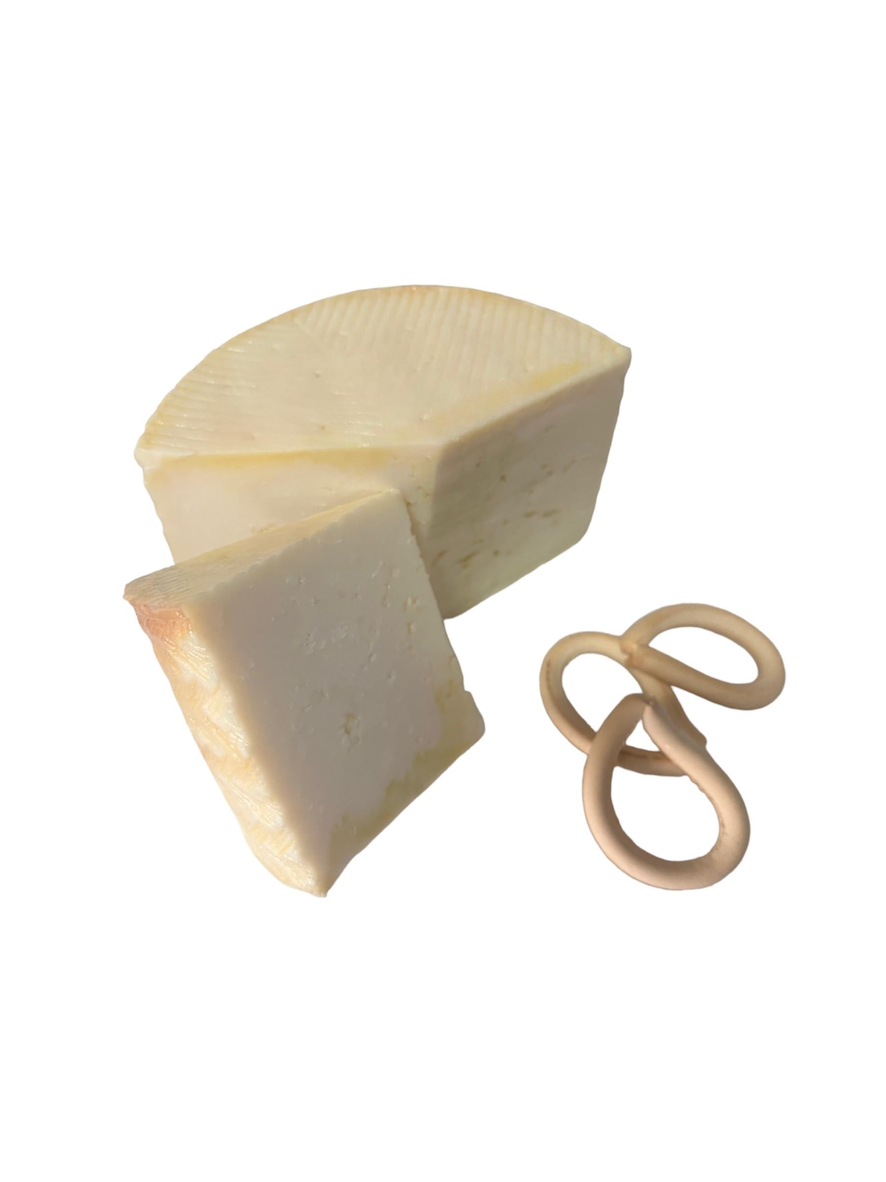 Queso de Oveja Madurado en Aceite de Oliva (750g)