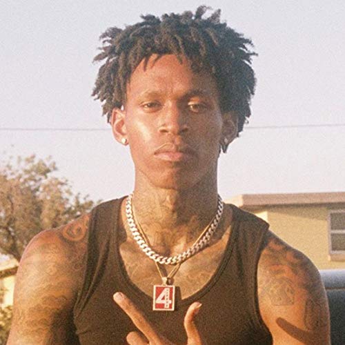 D3szn on Amazon Music Unlimited