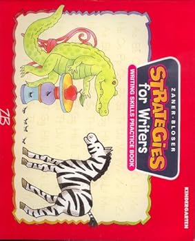Strategies for Writers Writing Skills Practice Book