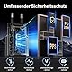 25W USB C Ladegerät Ladekabel für Samsung Galaxy S25 S24 S23 S22 S21 Ultra S20fe A56 A55 A54 A53 A52 A51 A50 A33 A22 A16 A13/Tablet,2Pack 2M Schnellladekabel mit Schnellladegerät Fast Charger Netzteil