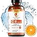 Vitamin C Serum for Face with Hyaluronic Acid and Vitamin E 40% C+E Natural Anti Wrinkles Anti Aging Facial Serum for Face Neck Skin Care