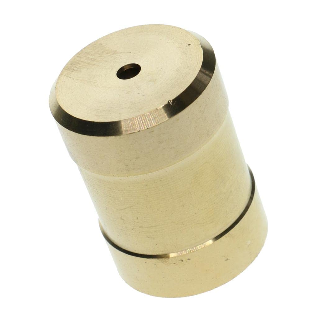 All Copper Frothy Fountain Nozzle Bubbling Waterscape Pond Sprayhead D25|Home & Garden | Yard, Garden & Outdoor Living | Ponds & Water Features | Outdoor Fountains-image-36