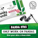 The Cheeky Panda Toallitas quitamaquillaje facial de bambú |...