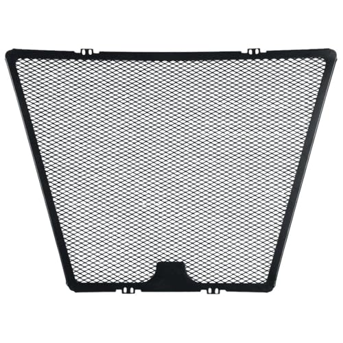Grille radiateur moto alu idéale pour sorties piste et route sur GSXR1000 de 2005 à 2016
