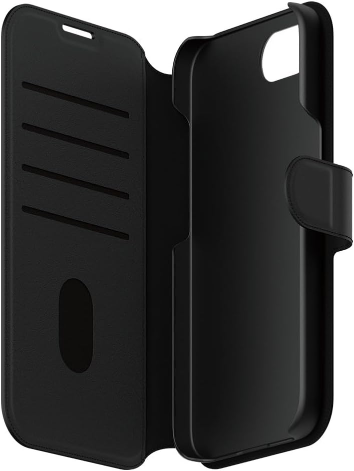 Panzer Glass Tango 2-in-1 Wallet Case, showing the phone compartment