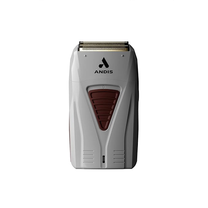 Andis TS-1 17235 Pro Foil Lithium Titanium Foil Shaver