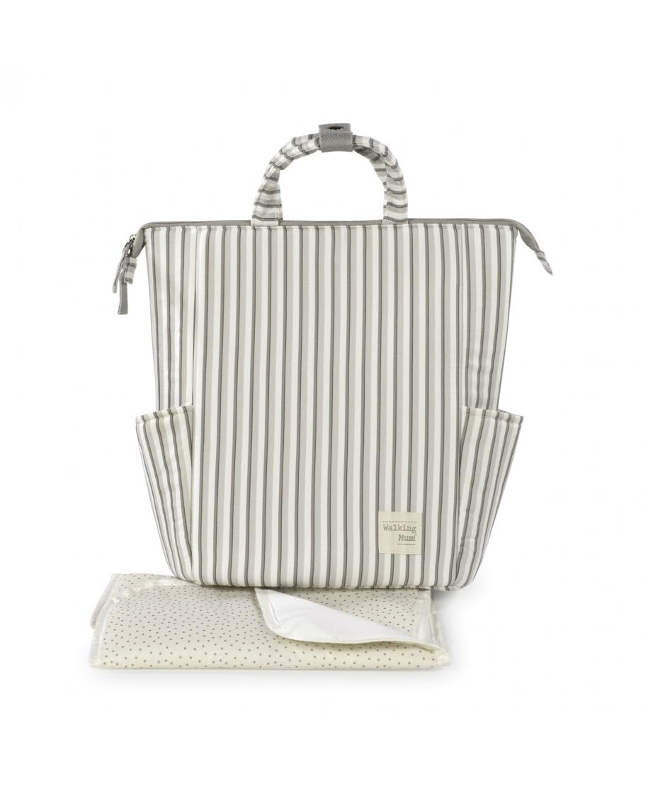 Walking Mum - Mochila Botton