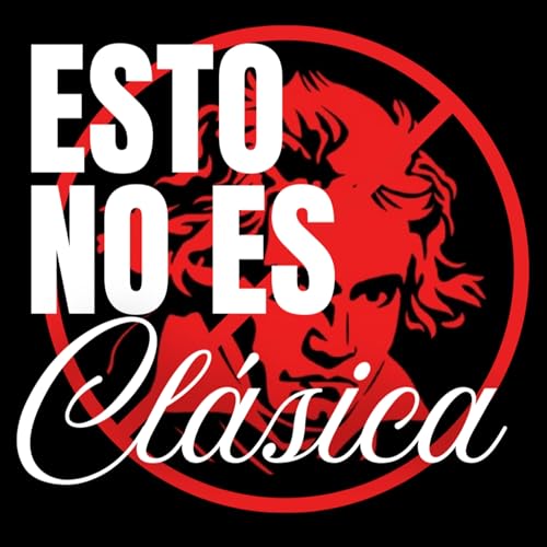 ESTO NO ES CL&Aacute;SICA Titelbild