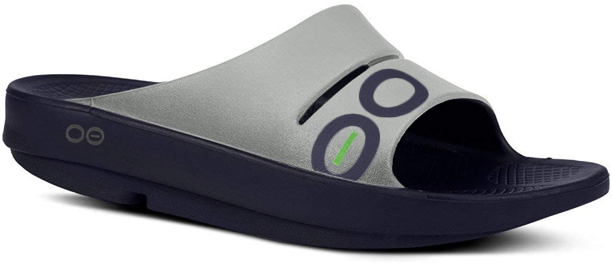 OOFOS Women's Ooahh Sport Slide Sandal