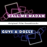 7. A Woman In Love (from "Guys & Dolls")