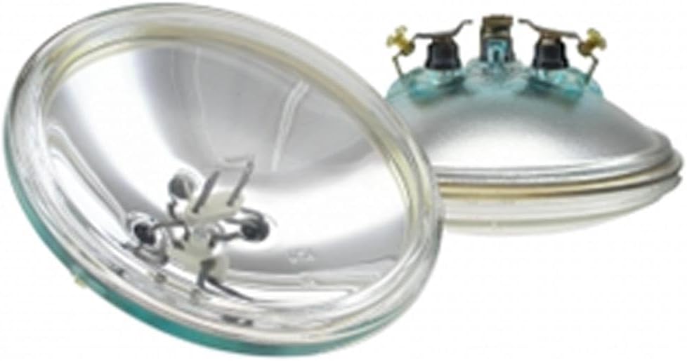 Technical Precision Replacement for JABSCO 5 INCH SEARCHLIGHT Light Bulb