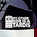 Sticker de carro Mi otro viaje es una calcomanía de Tardis Etiqueta de Doctor Who Car Etiqueta de la ventana del coche Accesorios del coche Casco de la motocicleta Car Styling
