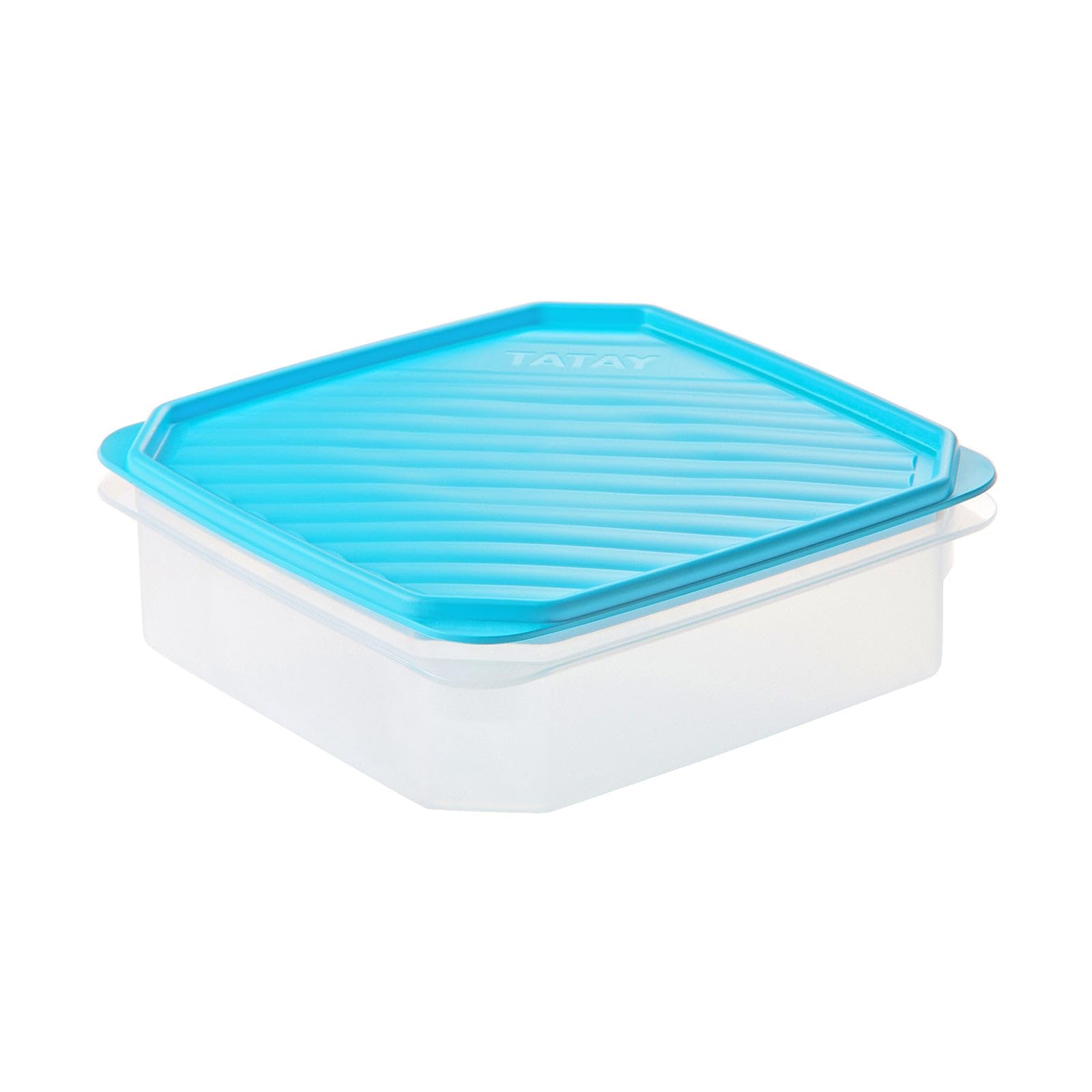 Lekker en Veilig: Voedselopslag Doos 0.8L, 100% Lekvrij, Hygiënisch en