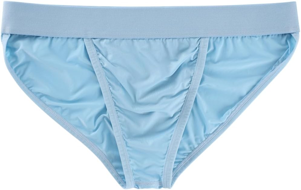 BRODDLE Mens Bikini Briefs Sports Underwear for Men