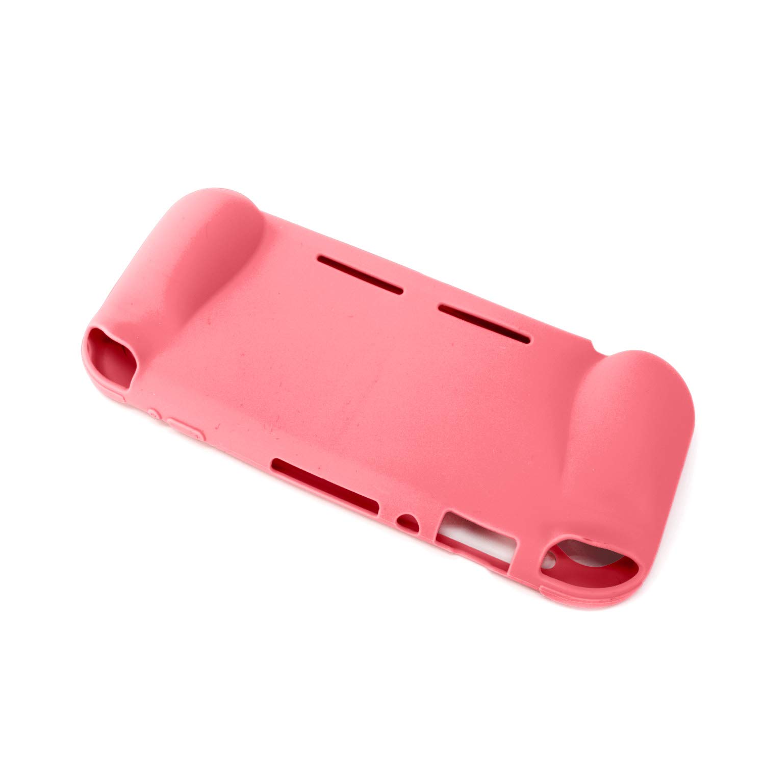 Nintendo Switch Lite ピンク 本体 グリップ付き 【公式通販】