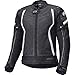 Produktbild Held Motorradjacke mit Protektoren Motorrad Jacke AeroSec GTX Textiljacke schwarz/weiß XXL, Herren, Tourer, Ganzjährig