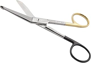Lister Bandage Scissors 5 1/2