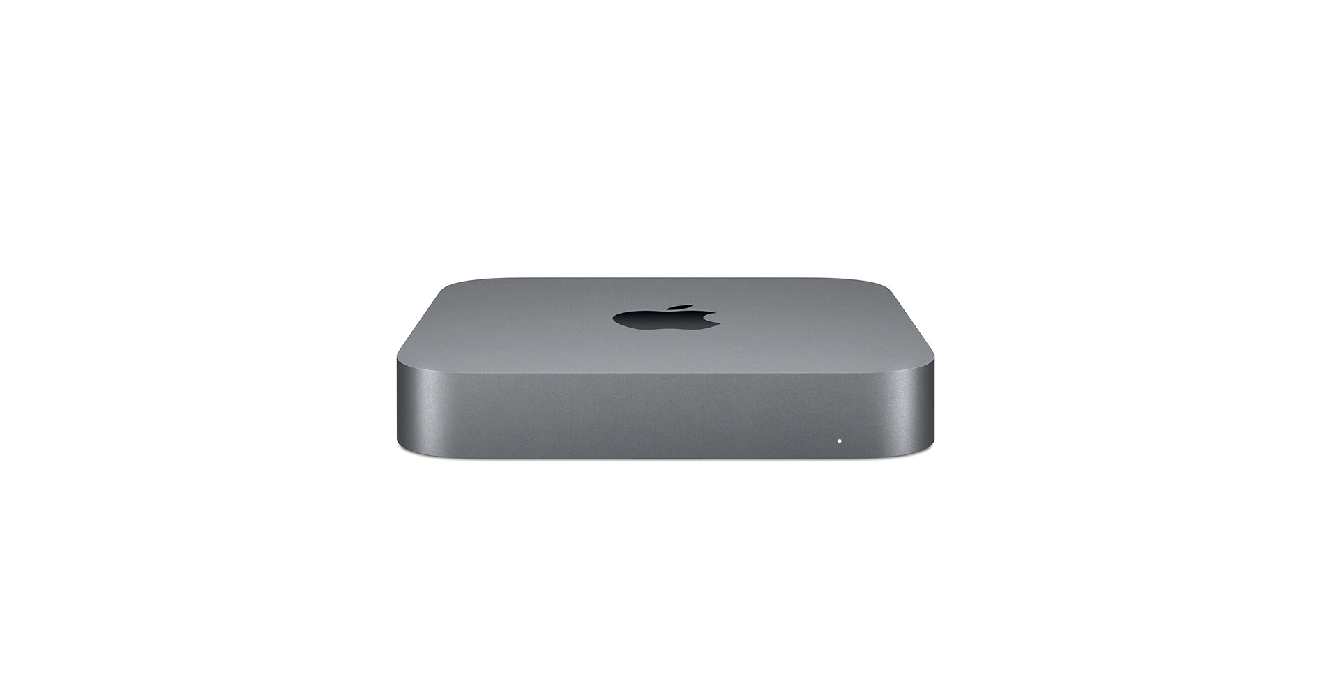 Amazon.com: Apple 2018 Mac mini with Core i7 (3.2GHz 16GB