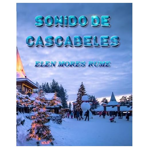 Sonido de cascabeles