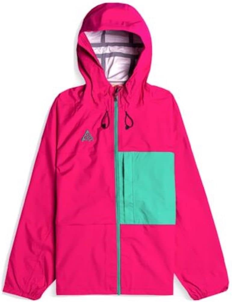 jacket acg