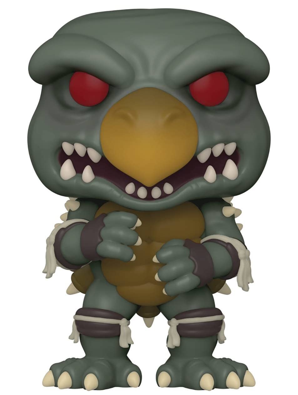 Amazon.com: POP Teenage Mutant Ninja Turtles II: Secret of The