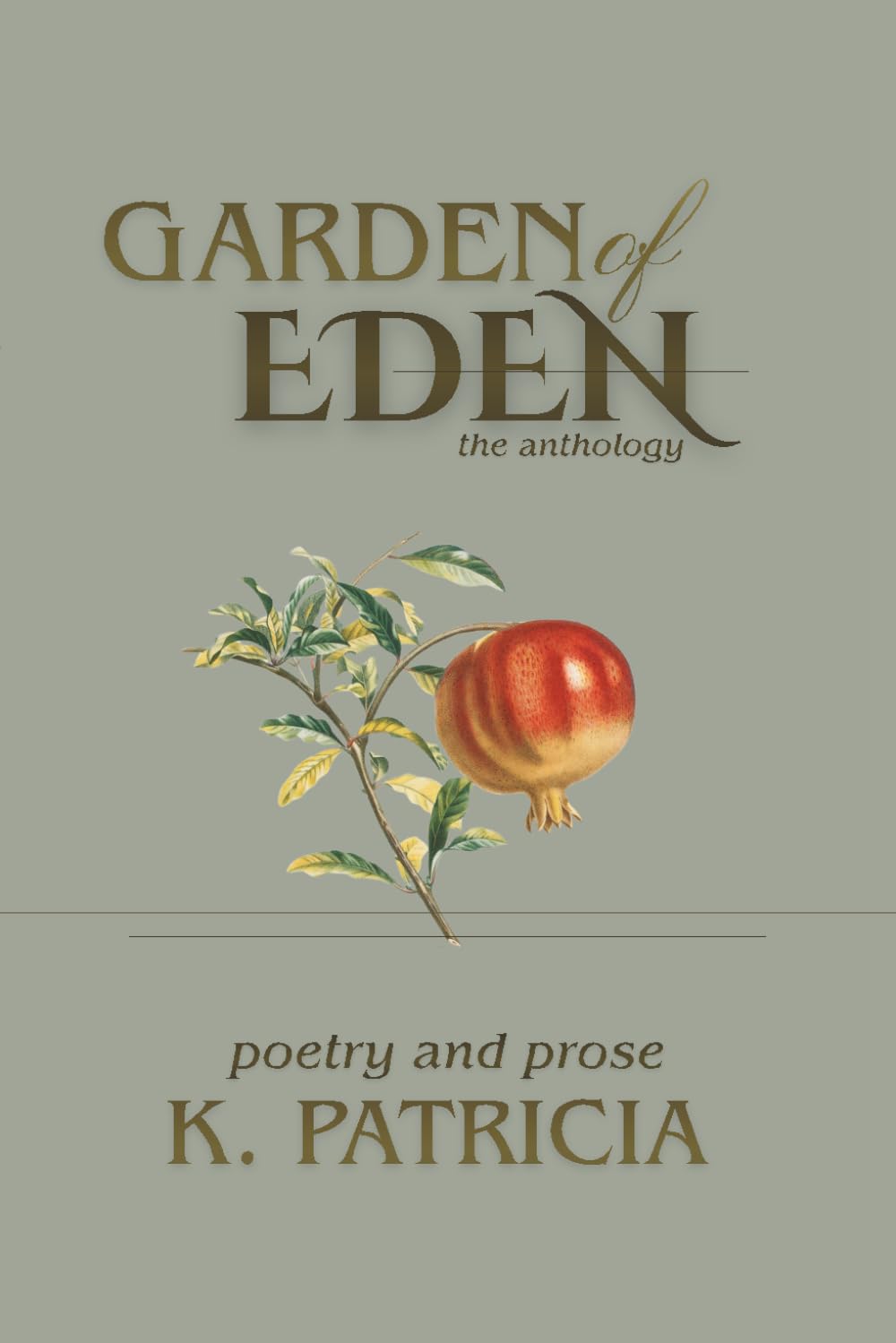 Garden of Eden