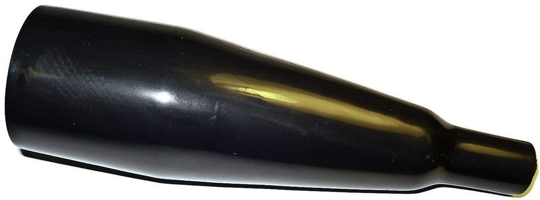 Mueller Electric Insulator, Bu-11A/11C Alligator Clip - BU-13-2