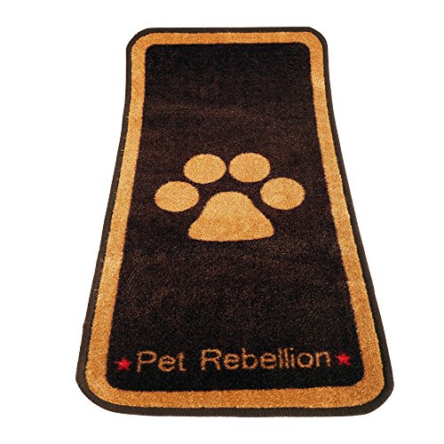 Repubblica Pet Stop Muddy Paws Barriera Tappeto