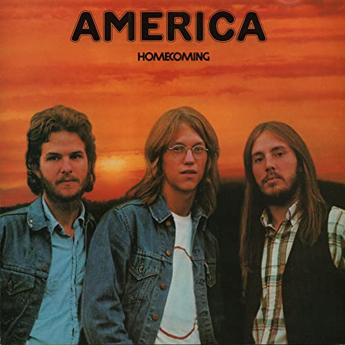 Homecoming - Vinyl release thumbnail