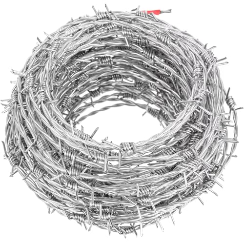 Alambre para Cercados Galvanizado Marca Generic