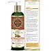 Morpheme Remedies Pure Sweet Almond Coldpressed Oil For Hair And Skin 200ml