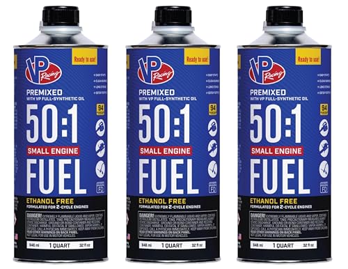 VP Racing Fuels 6235 SEF 50:1 Premixed 2-Cycle...