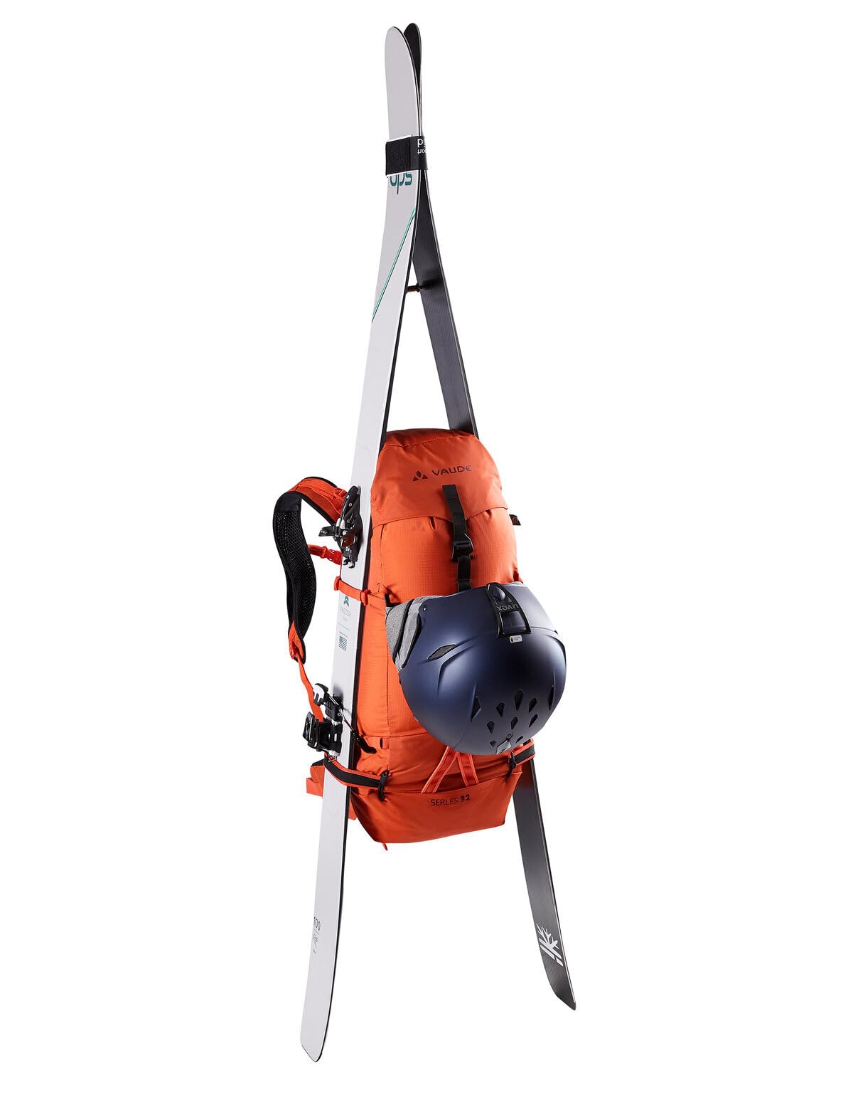 VAUDE Plecak Unisex Serles 32 30-39L