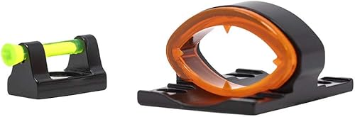 Dead Ringer Vista de escopeta Buster