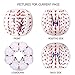 ANCHEER Inflatable Bumper Bubble Soccer Ball, 5FT Giant Human Hamster Ball for Adults/Teens 1 Pack