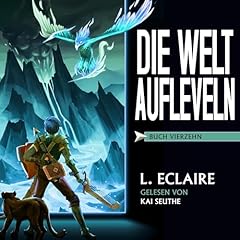 Couverture de Die Welt aufleveln 14