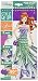 Style Me Up - Fashion Design Coloring Book for Girls and Boys. Great Present/Gift - Sticker Book with DIY tools - Disney the Ariel Collection - SMU-2001