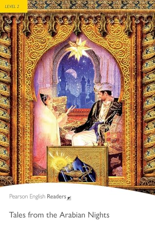 9781408278178 Tales from the arabian nights. Level 2. Con espansione online. Con CD-Audio: Industrial Ecology