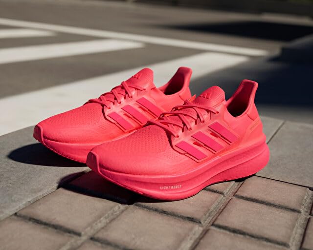 Image of adidas Men Ultraboost 5 Running Shoe